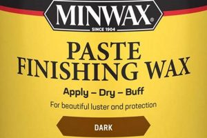 Best Paste Finishing Wax Minwax: Pros & Tips Best Final Touch: Elevate Your Projects with Professional Finishing Best Paste Finishing Wax Minwax: Pros & Tips | Best Final Touch: Elevate Your Projects with Professional Finishing