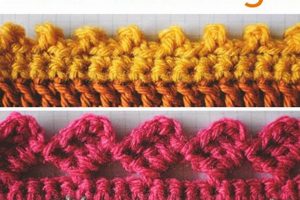 Crochet Finishing Edge: Ideas & Easy Trim How-tos! Best Final Touch: Elevate Your Projects with Professional Finishing Crochet Finishing Edge: Ideas & Easy Trim How-tos! | Best Final Touch: Elevate Your Projects with Professional Finishing
