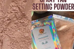 Best Spray Tan Finishing Powder: Set & Seal Your Glow! Best Final Touch: Elevate Your Projects with Professional Finishing Best Spray Tan Finishing Powder: Set & Seal Your Glow! | Best Final Touch: Elevate Your Projects with Professional Finishing