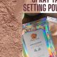 Best Spray Tan Finishing Powder: Set & Seal Your Glow! | Best Final Touch: Elevate Your Projects with Professional Finishing