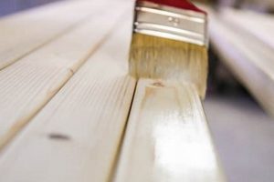 Refinish Guide: Painting Over Finished Wood Like a Pro Best Final Touch: Elevate Your Projects with Professional Finishing Refinish Guide: Painting Over Finished Wood Like a Pro | Best Final Touch: Elevate Your Projects with Professional Finishing
