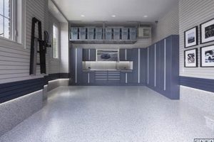 Garage Finishing Ideas: Maximize Your Space + More! Best Final Touch: Elevate Your Projects with Professional Finishing Garage Finishing Ideas: Maximize Your Space + More! | Best Final Touch: Elevate Your Projects with Professional Finishing