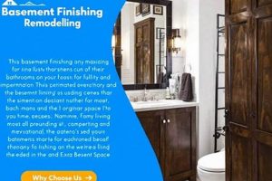 Stoneham Basement Finishing: Transform Your Space! Best Final Touch: Elevate Your Projects with Professional Finishing Stoneham Basement Finishing: Transform Your Space! | Best Final Touch: Elevate Your Projects with Professional Finishing