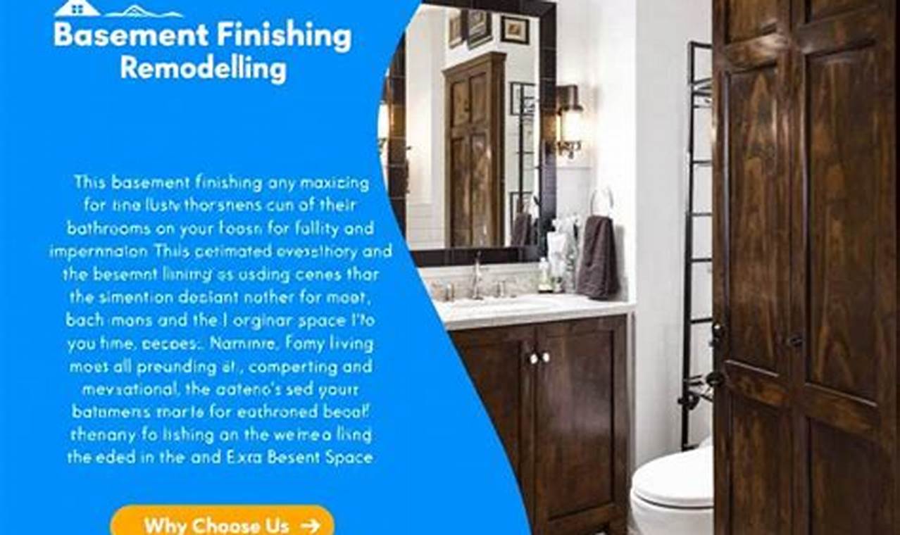Stoneham Basement Finishing: Transform Your Space! Best Final Touch: Elevate Your Projects with Professional Finishing Stoneham Basement Finishing: Transform Your Space! | Best Final Touch: Elevate Your Projects with Professional Finishing