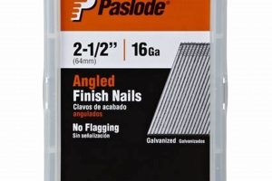Buy 2 1/2 Finish Nails: Best Uses & Tips! Best Final Touch: Elevate Your Projects with Professional Finishing Buy 2 1/2 Finish Nails: Best Uses & Tips! | Best Final Touch: Elevate Your Projects with Professional Finishing