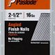 Buy 2 1/2 Finish Nails: Best Uses & Tips! | Best Final Touch: Elevate Your Projects with Professional Finishing