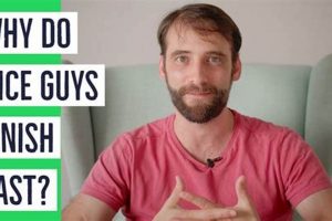 The Nice Guy Trap: Why Nice Guys Finish Last in Love Best Final Touch: Elevate Your Projects with Professional Finishing The Nice Guy Trap: Why Nice Guys Finish Last in Love | Best Final Touch: Elevate Your Projects with Professional Finishing