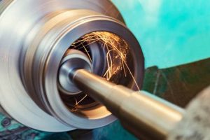 Top Secondary Metal Finishing Services Near You - [City Name] | Best Final Touch: Elevate Your Projects with Professional Finishing