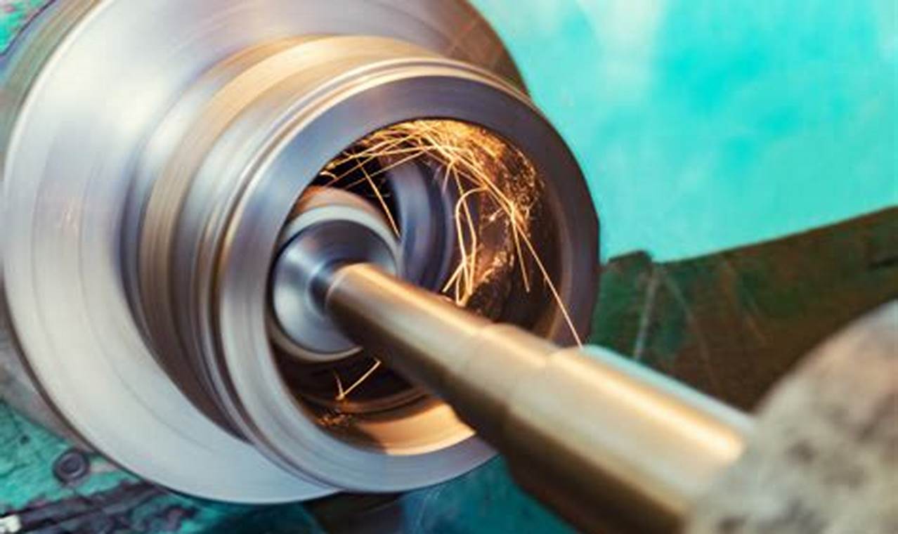 Top Secondary Metal Finishing Services Near You - [City Name] | Best Final Touch: Elevate Your Projects with Professional Finishing