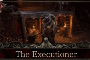 Mastering Executioner's Finisher: The Final Act Best Final Touch: Elevate Your Projects with Professional Finishing Mastering Executioner's Finisher: The Final Act | Best Final Touch: Elevate Your Projects with Professional Finishing