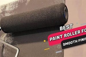 Best Paint Roller for Smoothest Finish: Pro Tips & Picks Best Final Touch: Elevate Your Projects with Professional Finishing Best Paint Roller for Smoothest Finish: Pro Tips & Picks | Best Final Touch: Elevate Your Projects with Professional Finishing