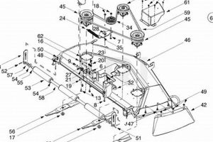Shop Top-Rated County Line Finish Mower Parts | [Year] | Best Final Touch: Elevate Your Projects with Professional Finishing