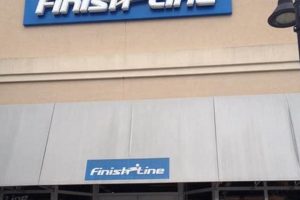 Your Jacksonville Finish Line: Shoes, Apparel & More! | Best Final Touch: Elevate Your Projects with Professional Finishing