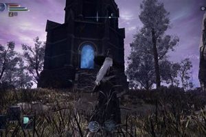 Fix: Elden Ring Stuck in Ranni's Tower After Ending? [SOLVED] | Best Final Touch: Elevate Your Projects with Professional Finishing