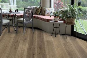 Why Matte Finish Floorboards? Style & Durability | Best Final Touch: Elevate Your Projects with Professional Finishing