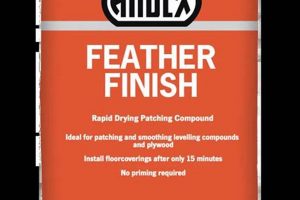 Buy Ardex Feather Finish Near Me Now: Find Finishes! | Best Final Touch: Elevate Your Projects with Professional Finishing