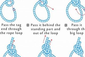 Master the Bowline: Yosemite Finish Knot + Tips! Best Final Touch: Elevate Your Projects with Professional Finishing Master the Bowline: Yosemite Finish Knot + Tips! | Best Final Touch: Elevate Your Projects with Professional Finishing