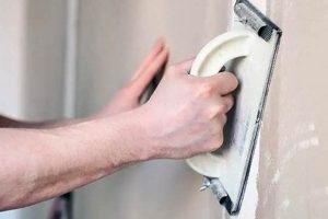 Best Grit: What Grit Sandpaper for Finishing Drywall? Tips! | Best Final Touch: Elevate Your Projects with Professional Finishing