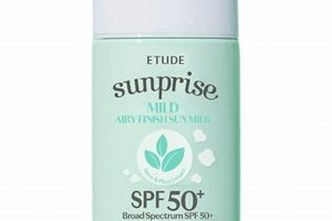 Best Etude Sunprise Sun Milk SPF50: Your Airy Finish Protection! Best Final Touch: Elevate Your Projects with Professional Finishing Best Etude Sunprise Sun Milk SPF50: Your Airy Finish Protection! | Best Final Touch: Elevate Your Projects with Professional Finishing