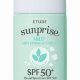 Best Etude Sunprise Sun Milk SPF50: Your Airy Finish Protection! | Best Final Touch: Elevate Your Projects with Professional Finishing