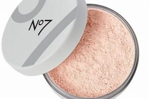 Best No7 Finishing Powder: Flawless Finish Secrets | Best Final Touch: Elevate Your Projects with Professional Finishing