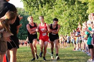 Cross Country Finish Line Guide: Winning the Final Stretch | Best Final Touch: Elevate Your Projects with Professional Finishing