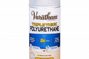 Achieve Perfect Matte: Spray Polyurethane Finish Guide Best Final Touch: Elevate Your Projects with Professional Finishing Achieve Perfect Matte: Spray Polyurethane Finish Guide | Best Final Touch: Elevate Your Projects with Professional Finishing