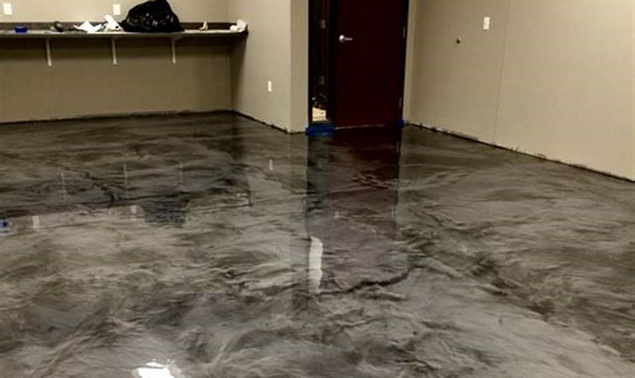 Why Epoxy Floor Finish is the BEST Floor Coating Best Final Touch: Elevate Your Projects with Professional Finishing Why Epoxy Floor Finish is the BEST Floor Coating | Best Final Touch: Elevate Your Projects with Professional Finishing