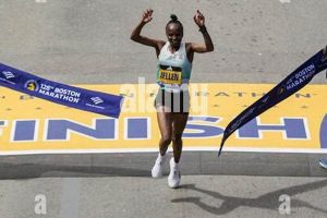 Watch the Boston Marathon Finish Line Live Stream Now! | Best Final Touch: Elevate Your Projects with Professional Finishing