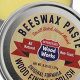 DIY Natural Beeswax Finish: Tips &amp; Tricks | Best Final Touch: Elevate Your Projects with Professional Finishing