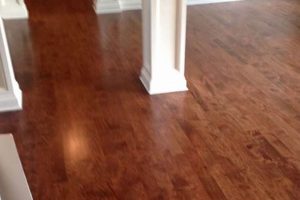 Best Types of Hardwood Floor Finishes: Styles & Protection Best Final Touch: Elevate Your Projects with Professional Finishing Best Types of Hardwood Floor Finishes: Styles & Protection | Best Final Touch: Elevate Your Projects with Professional Finishing