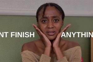 Overcome: Why Can't I Finish Anything? Habits & Tips | Best Final Touch: Elevate Your Projects with Professional Finishing