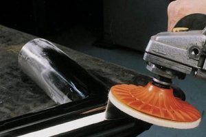 Achieve a Pro Polish Finish: Surface Finishing Guide | Best Final Touch: Elevate Your Projects with Professional Finishing