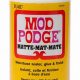 Crafting Perfection: Mod Podge Matte Finish Projects & Tips | Best Final Touch: Elevate Your Projects with Professional Finishing