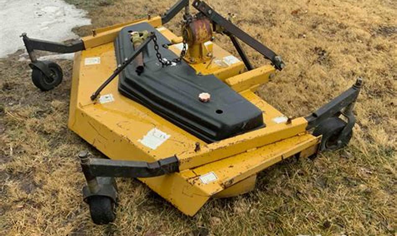 Optimize Your Lawn: 72 King Kutter Mower Guide Best Final Touch: Elevate Your Projects with Professional Finishing Optimize Your Lawn: 72 King Kutter Mower Guide | Best Final Touch: Elevate Your Projects with Professional Finishing