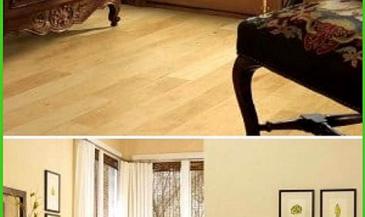 Top Coat: Best Finish for Hardwood Floors with Dogs - Guide | Best Final Touch: Elevate Your Projects with Professional Finishing