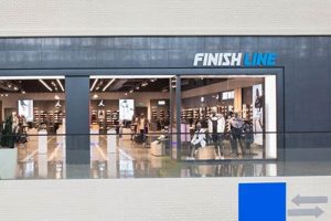 Your Best Finish Line at NorthPark Mall [Deals!] | Best Final Touch: Elevate Your Projects with Professional Finishing