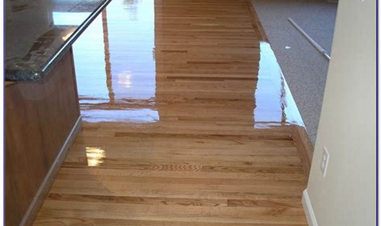 Eco-Friendly Water Based Finish Hardwood Floors: Durable & Beautiful Best Final Touch: Elevate Your Projects with Professional Finishing Eco-Friendly Water Based Finish Hardwood Floors: Durable & Beautiful | Best Final Touch: Elevate Your Projects with Professional Finishing
