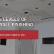 Ultimate Level 5 Drywall Finishing Guide: Flawless Walls | Best Final Touch: Elevate Your Projects with Professional Finishing