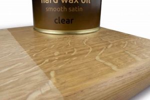 Natural Oil & Wax Finish: Enhancing Wood Beauty Secrets Best Final Touch: Elevate Your Projects with Professional Finishing Natural Oil & Wax Finish: Enhancing Wood Beauty Secrets | Best Final Touch: Elevate Your Projects with Professional Finishing