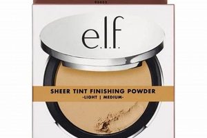 Best Sheer Tint Finishing Powder e.l.f. | Oil Control Best Final Touch: Elevate Your Projects with Professional Finishing Best Sheer Tint Finishing Powder e.l.f. | Oil Control | Best Final Touch: Elevate Your Projects with Professional Finishing