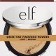 Best Sheer Tint Finishing Powder e.l.f. | Oil Control | Best Final Touch: Elevate Your Projects with Professional Finishing