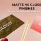 Defining Matte Finish: What's Matte Finish & Why It Matters | Best Final Touch: Elevate Your Projects with Professional Finishing
