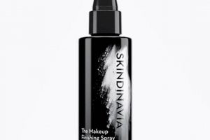 Best Skindinavia Finishing Spray Bridal Makeup Lasts! Best Final Touch: Elevate Your Projects with Professional Finishing Best Skindinavia Finishing Spray Bridal Makeup Lasts! | Best Final Touch: Elevate Your Projects with Professional Finishing