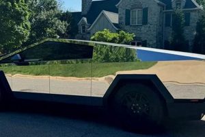 Achieving Cybertruck Mirror Finish: Pros, Cons & More! Best Final Touch: Elevate Your Projects with Professional Finishing Achieving Cybertruck Mirror Finish: Pros, Cons & More! | Best Final Touch: Elevate Your Projects with Professional Finishing