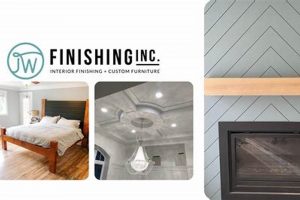 Enhance with: Williams Finishing Inc Services Best Final Touch: Elevate Your Projects with Professional Finishing Enhance with: Williams Finishing Inc Services | Best Final Touch: Elevate Your Projects with Professional Finishing