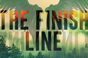 Guide to "The Finish Line Book": Cross the Line Strong! Best Final Touch: Elevate Your Projects with Professional Finishing Guide to "The Finish Line Book": Cross the Line Strong! | Best Final Touch: Elevate Your Projects with Professional Finishing