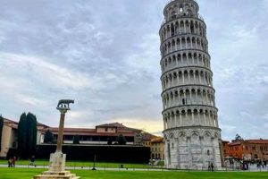 When Was the Leaning Tower of Pisa Finished? Date & History Best Final Touch: Elevate Your Projects with Professional Finishing When Was the Leaning Tower of Pisa Finished? Date & History | Best Final Touch: Elevate Your Projects with Professional Finishing
