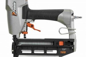 Best 16-Gauge Finish Nailer: Power & Precision Best Final Touch: Elevate Your Projects with Professional Finishing Best 16-Gauge Finish Nailer: Power & Precision | Best Final Touch: Elevate Your Projects with Professional Finishing