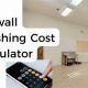 Drywall Project: Finishing Cost Calculator Guide | Best Final Touch: Elevate Your Projects with Professional Finishing